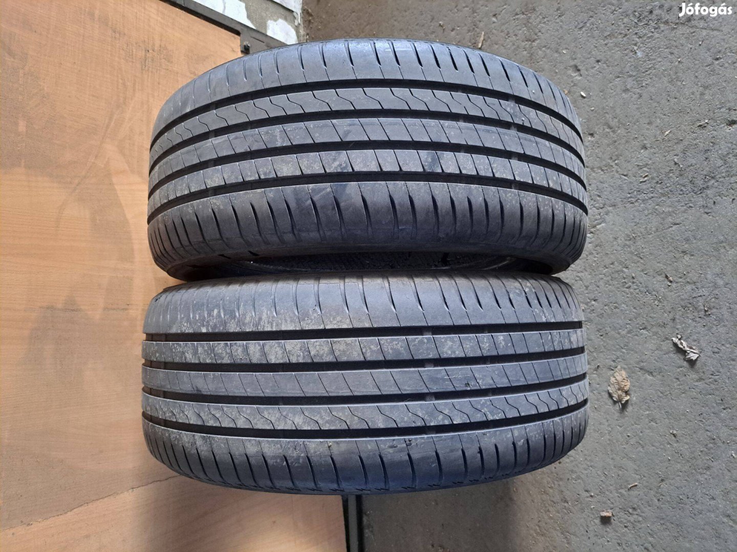 2db 235/50 R18 Firestone Roadhawk nyári gumi eladó!!! ára! 15000Ft/db