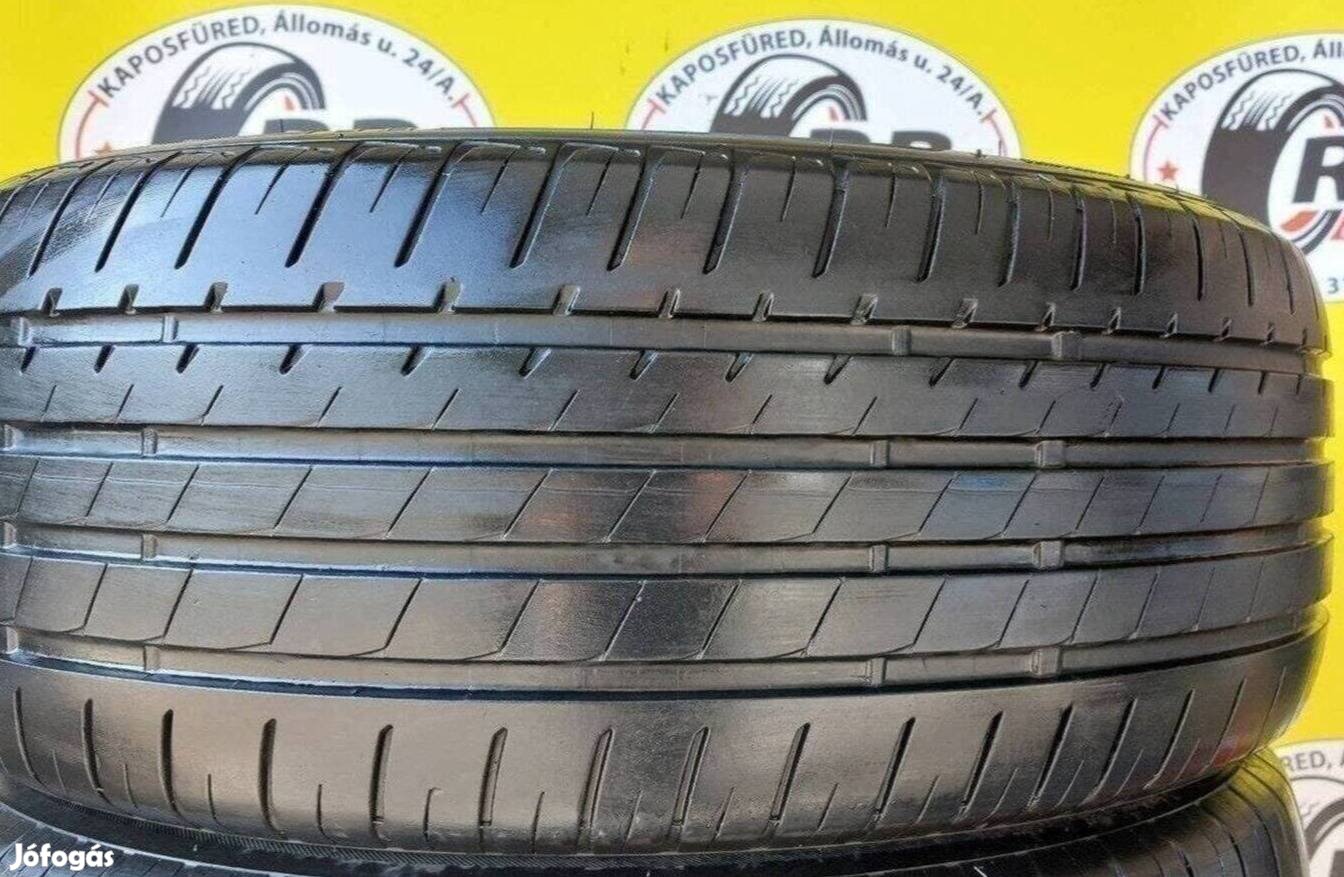 2db 235/55 r17 Lassa nyári 2021 5mm 15000ft/db