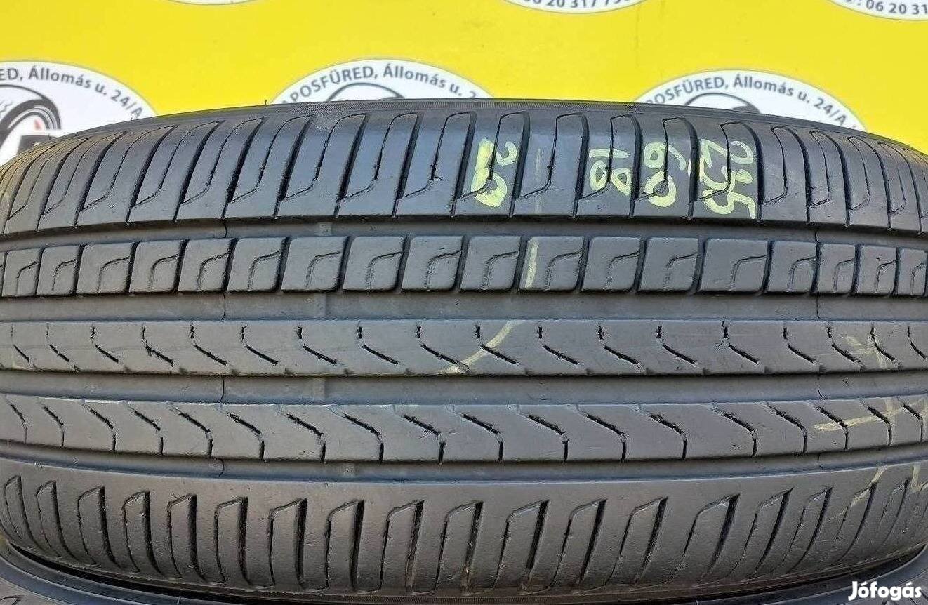 2db 235/60 r18 Pirelli nyári 2020 6mm 22500ft/db