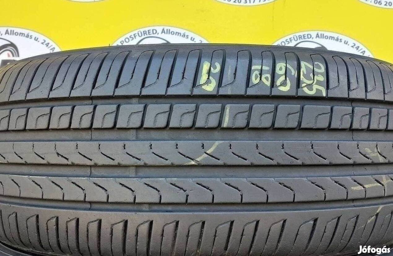 2db 235/60 r18 Pirelli nyári 2020 6mm 22500ft/db