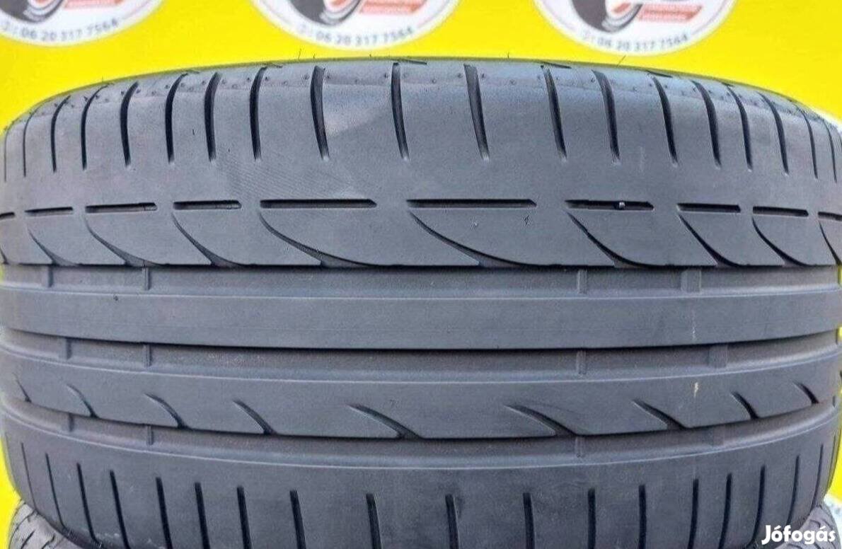 2db 245/35 r18 Bridgestone Soo1(RSC),,Évjárat:2017,,5.5mm 17500Ft/db
