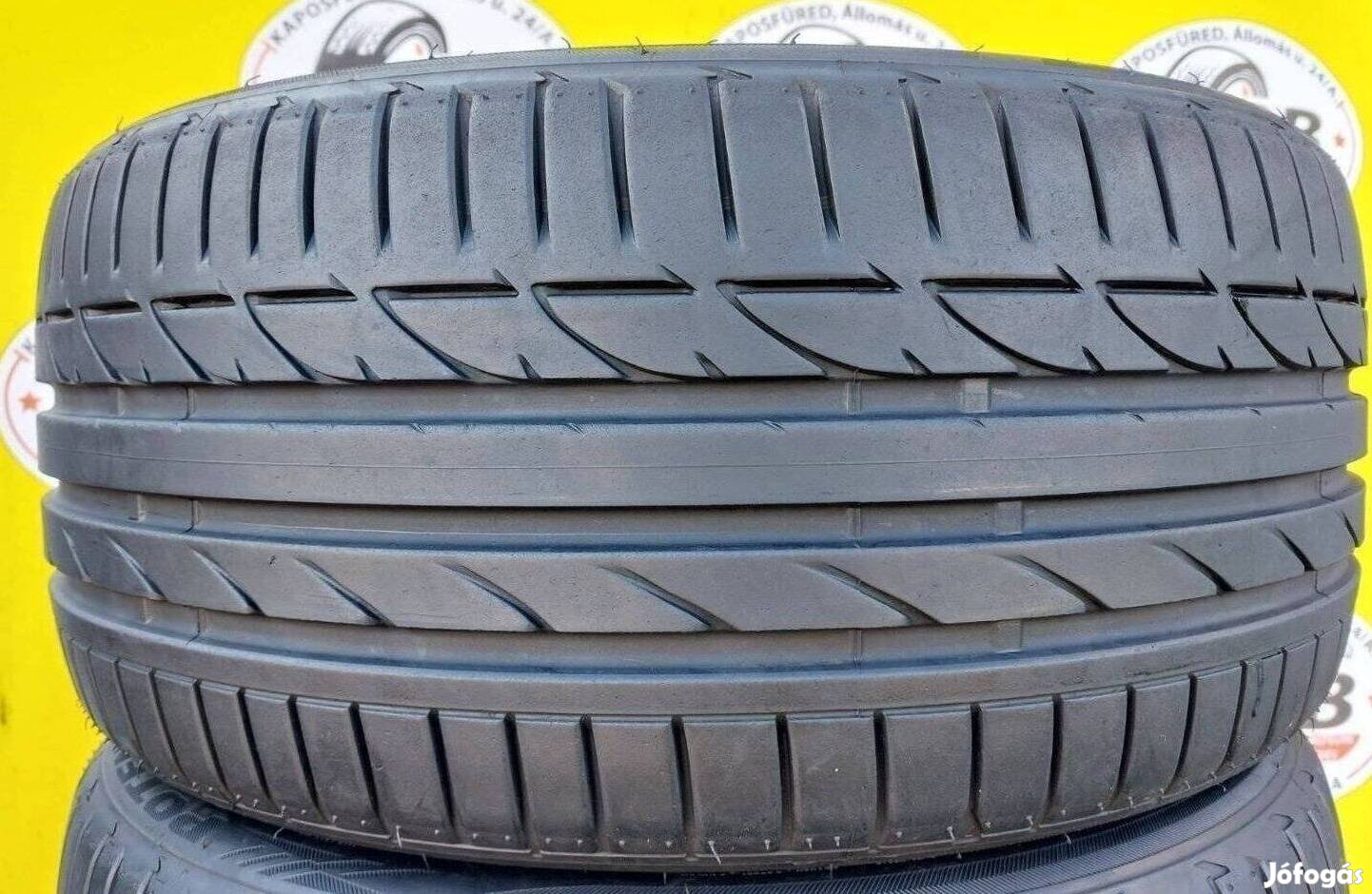 2db 245/35 r19 Bridgestone,Évjárat:2019 35000ft/db