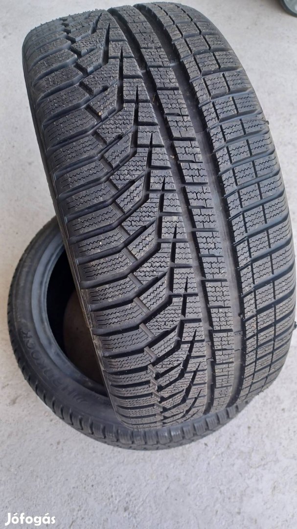 2db 245/40/19*245/40 r19*Csere Is