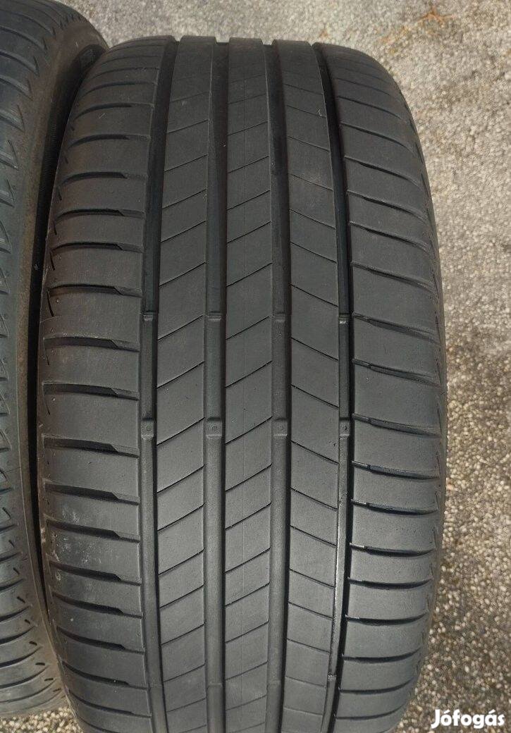 2db 245/40 19 Bridgestone Turanza T005 nyári gumi r19 " dot23