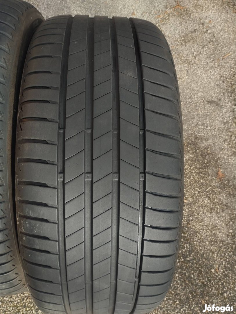 2db 245/40 19 Bridgestone Turanza T005 nyári gumi r19 " dot23