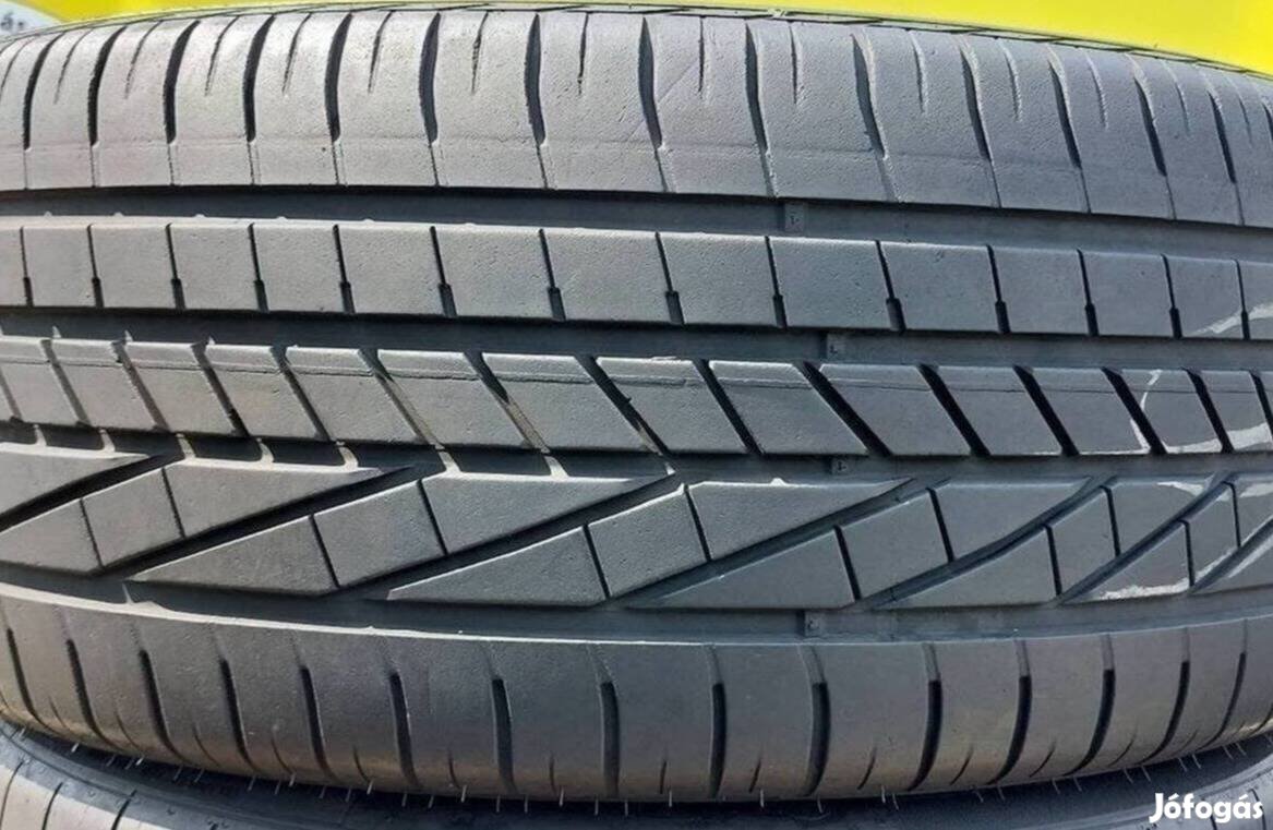 2db 245/40 r20 Goodyear nyári rft 2018 6.4mm 40000ft/db