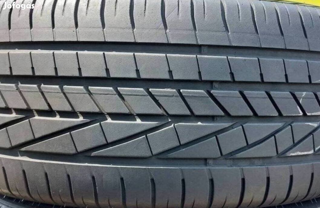 2db 245/40 r20 Goodyear nyári rft 2018 6.4mm 40000ft/db