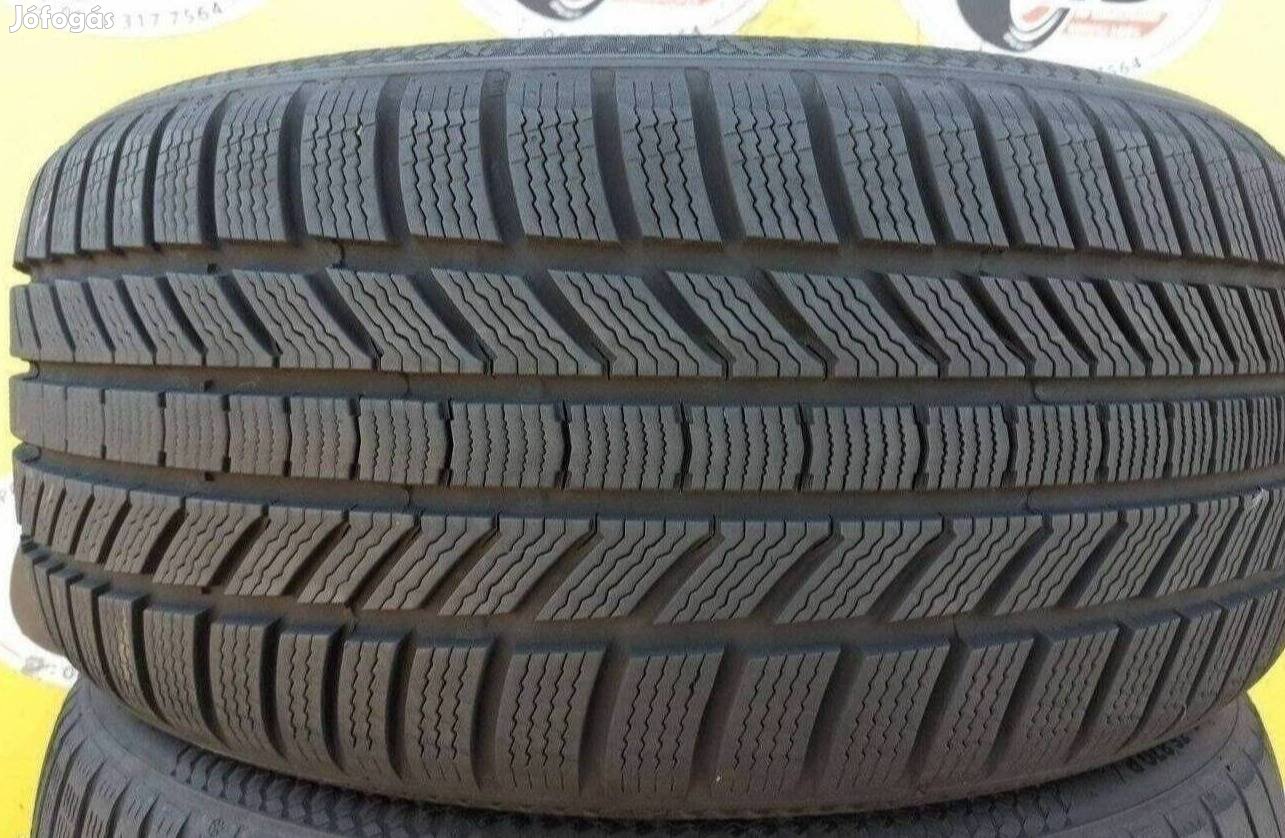 2db 245/45 r18 Continental TS870P,Évjárat2023,7,3mm 45000ft/db