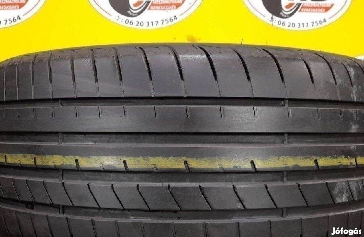 2db 245/45 r18 Goodyear RSC 2019 5.5mm 15000 Ft/db