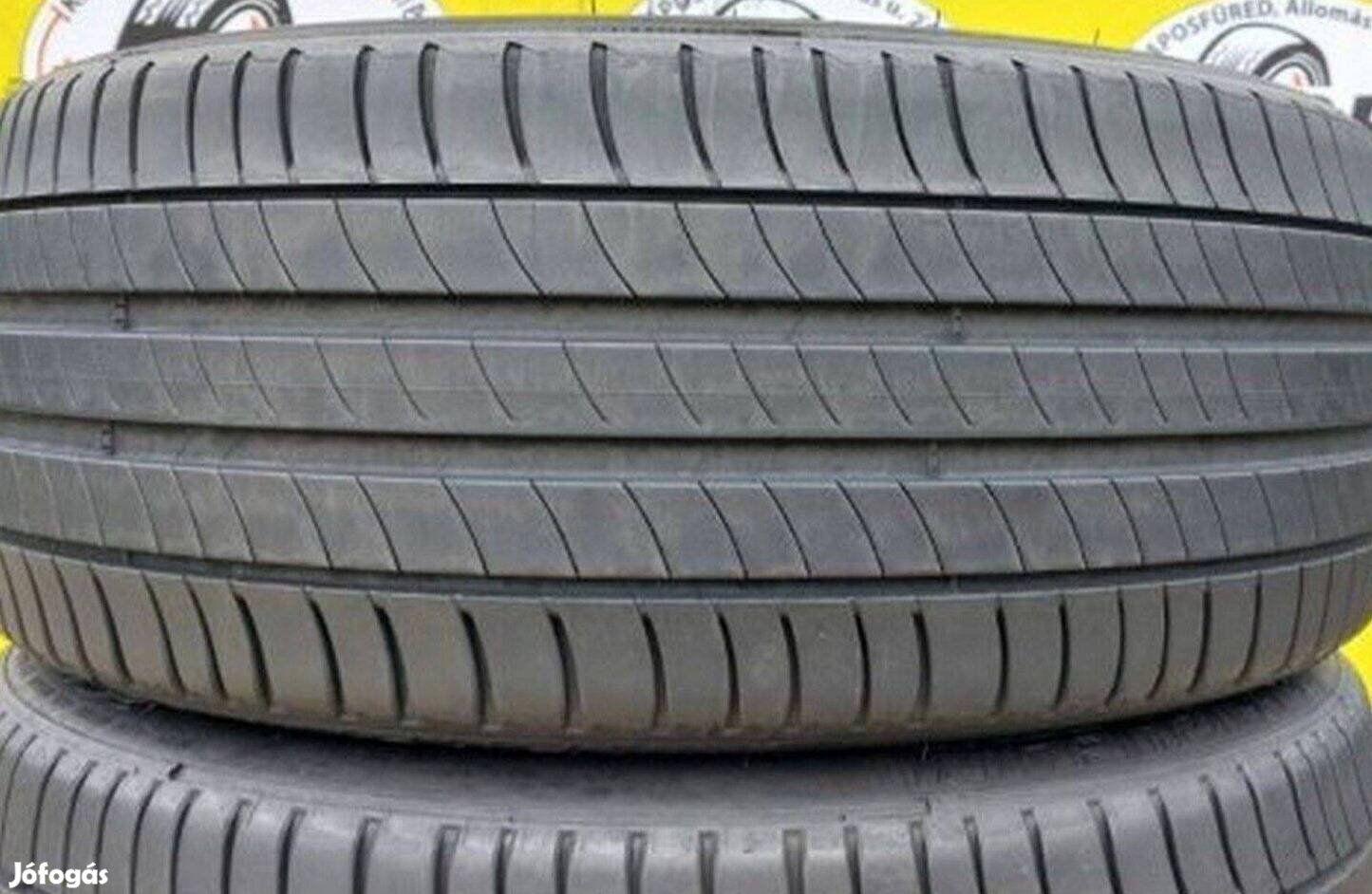 2db 245/45 r19 Michelin Primacy3(RSC)Évjárat2022,,6mm,,30000ft/db