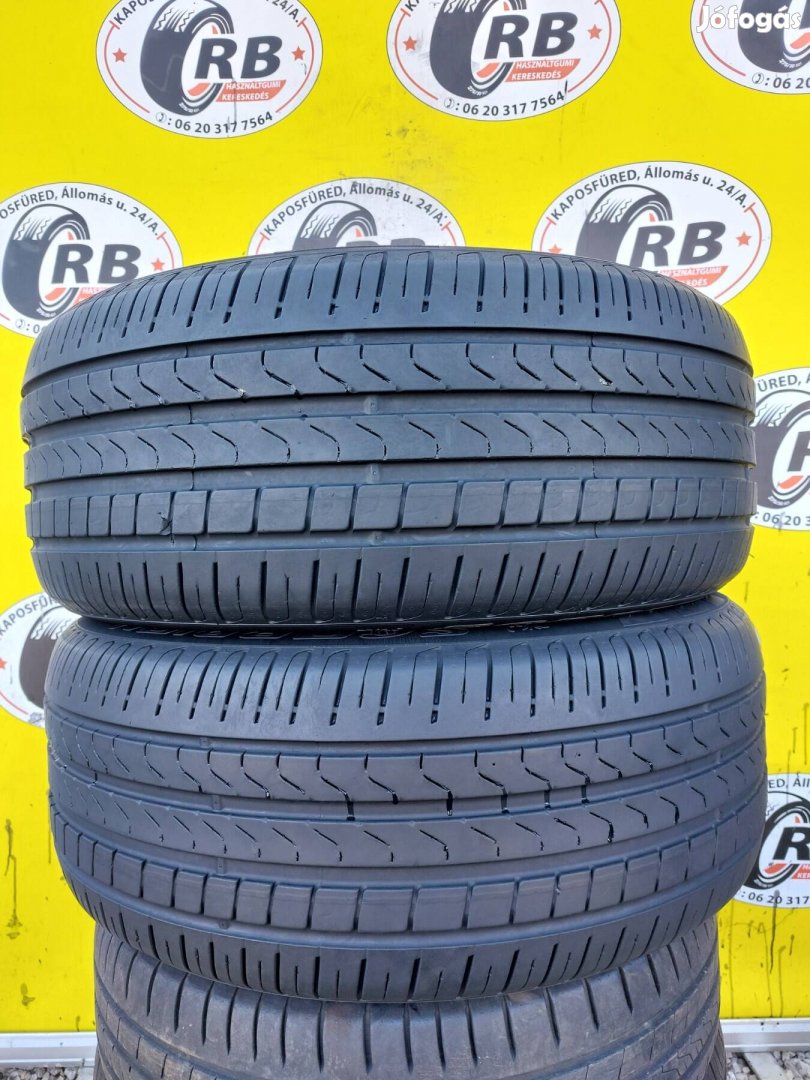 2db 255/45 r19 Pirelli Scorpion Verde,,Évjarat2019,,6mm