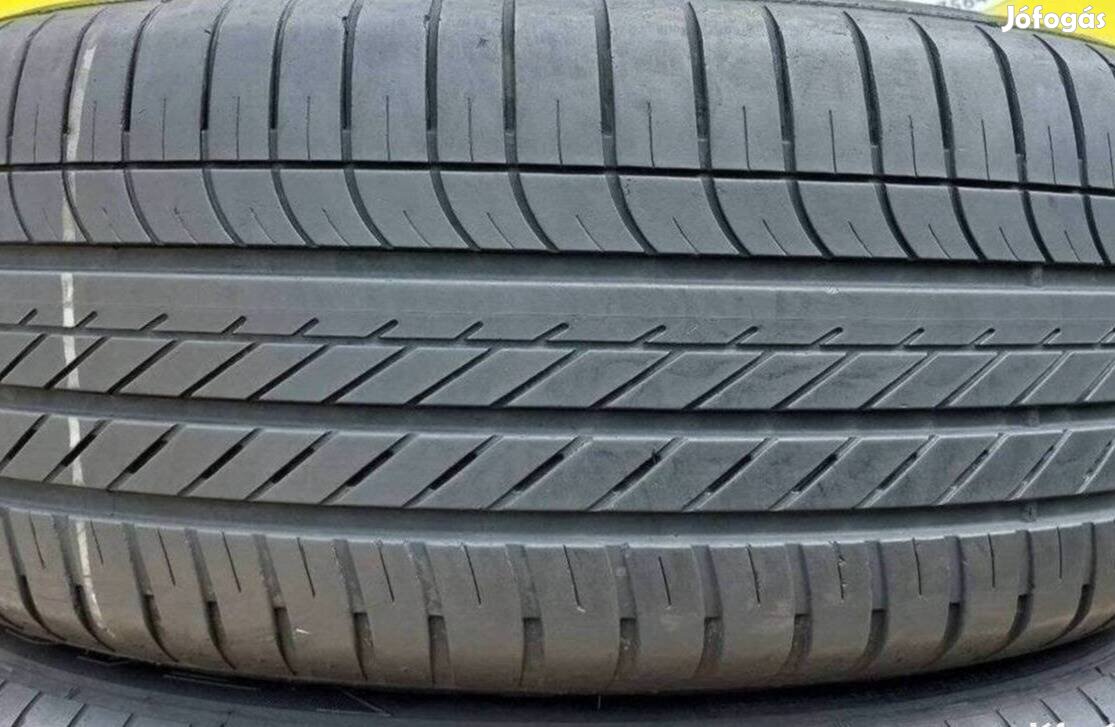 2db 255/50 r19 Goodyear nyári RSC 2021 5.5mm,,30000ft/db
