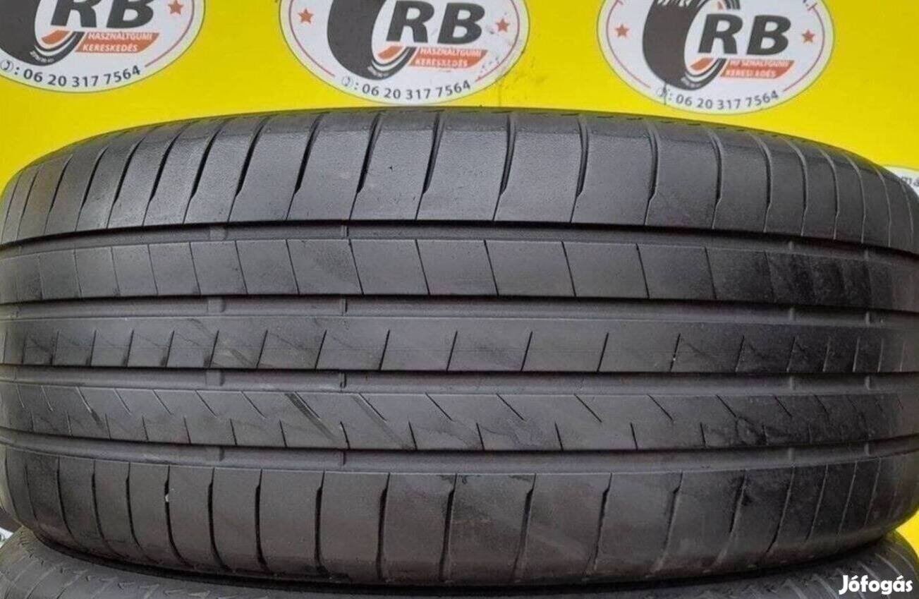 2db 255/55 r19 Bridgestone nyári 2018 5.4mm 30000 ft/2db