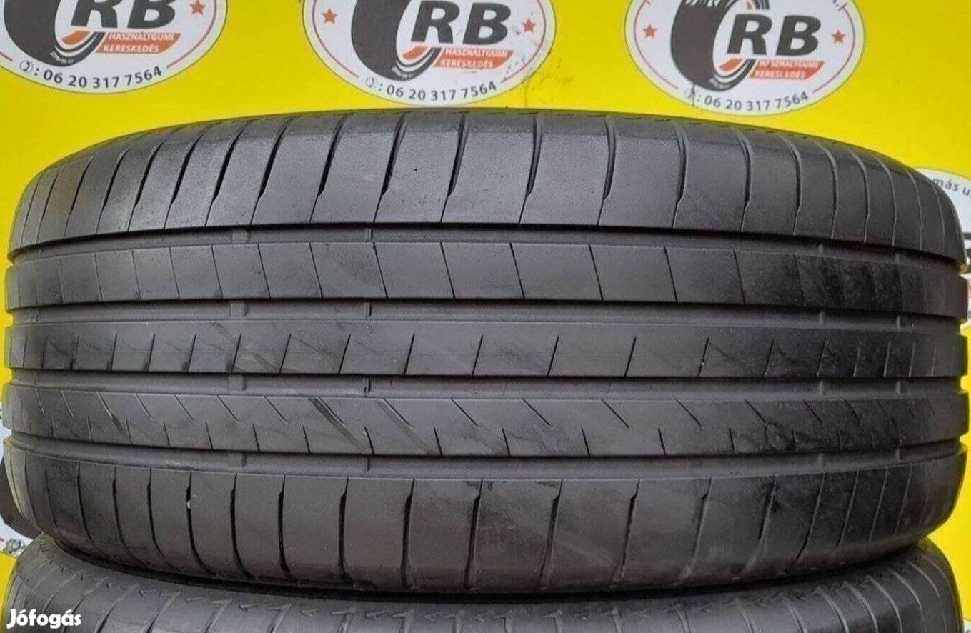 2db 255/55 r19 Bridgestone nyári 2018 5.4mm 30000 ft/2db