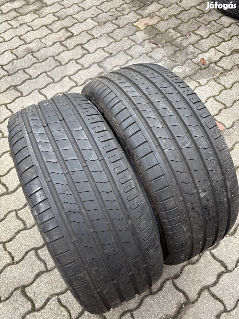 2db 275/40 r22 Cooper Zeon Cross Range nyarigumi