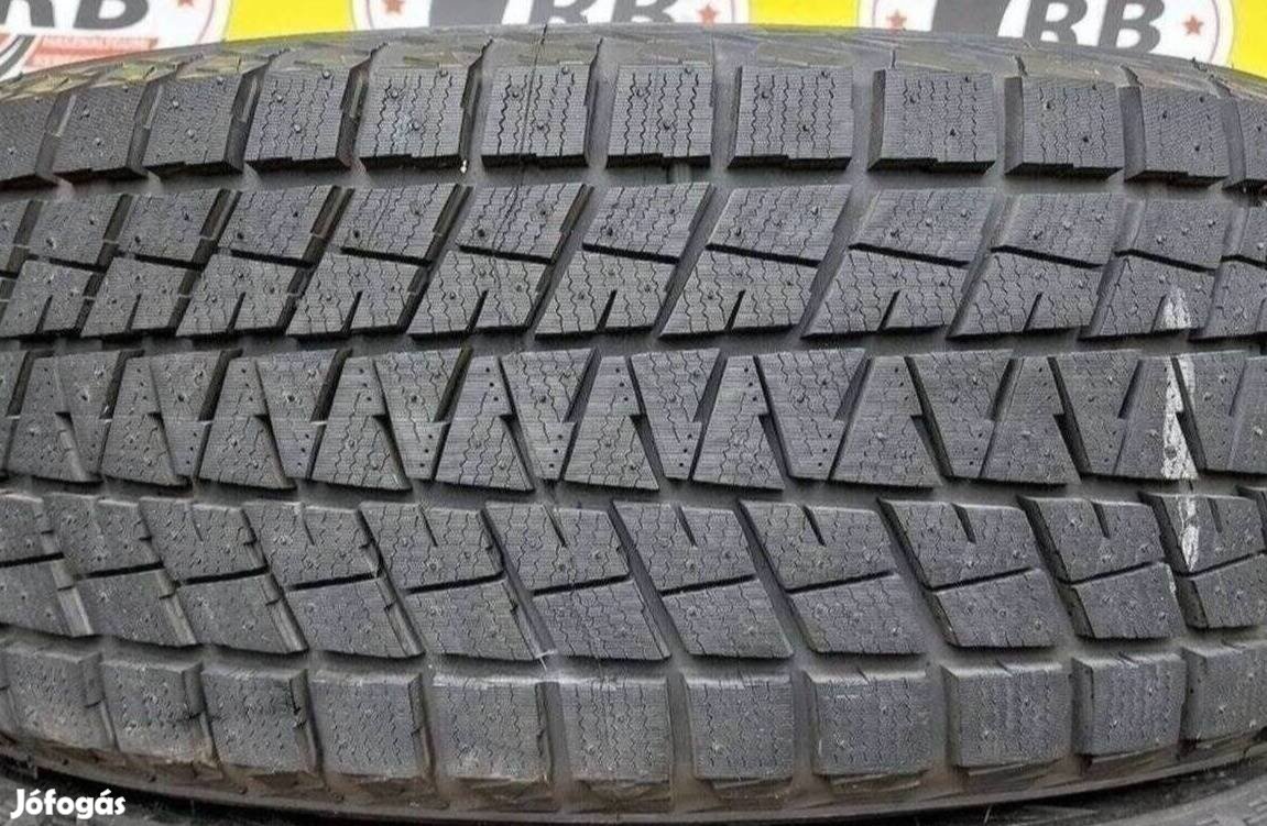 2db 285/60 r18 Bridgestone téli 2014 új 12000ft/db