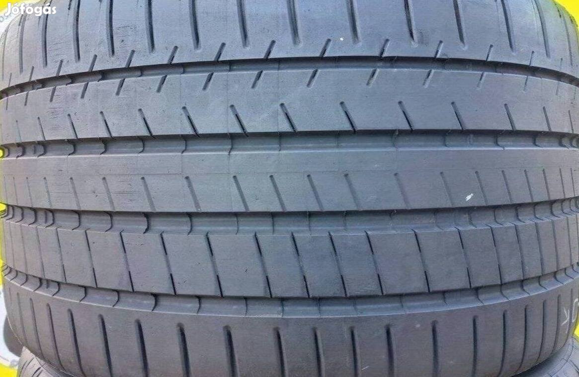 2db 295/30 r19 Michelin Super Sport,,Évjárat:2016,,7.8mm 40000Ft/db