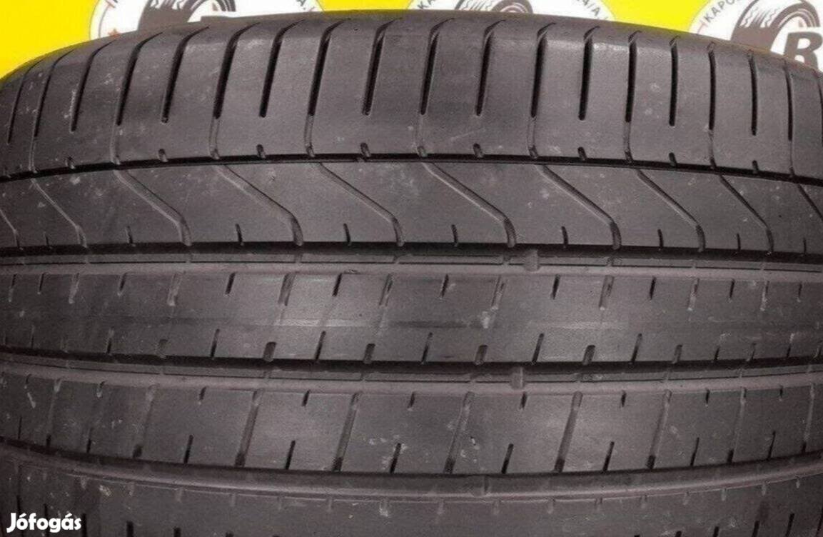 2db 315/35 r21 Pirelli nyári 2017/18 7mm 40 000 Ft/db