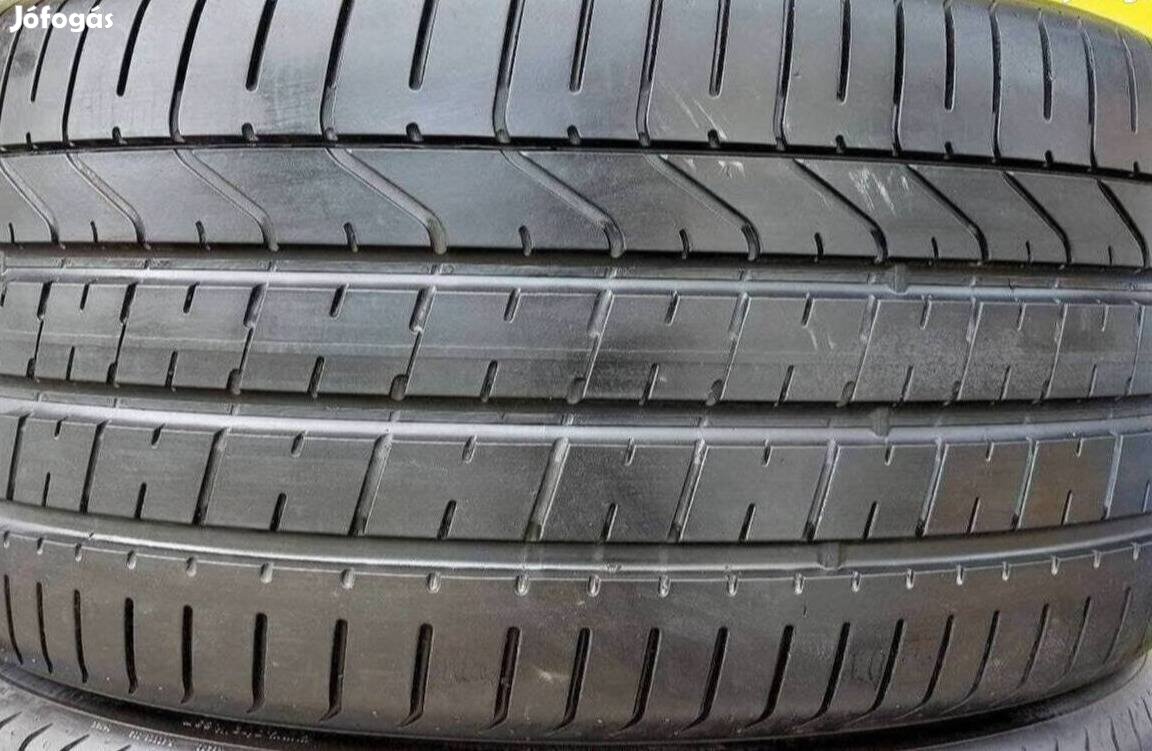 2db 315/35 r21 Pirelli nyári 2018 7mm 40000ft/db