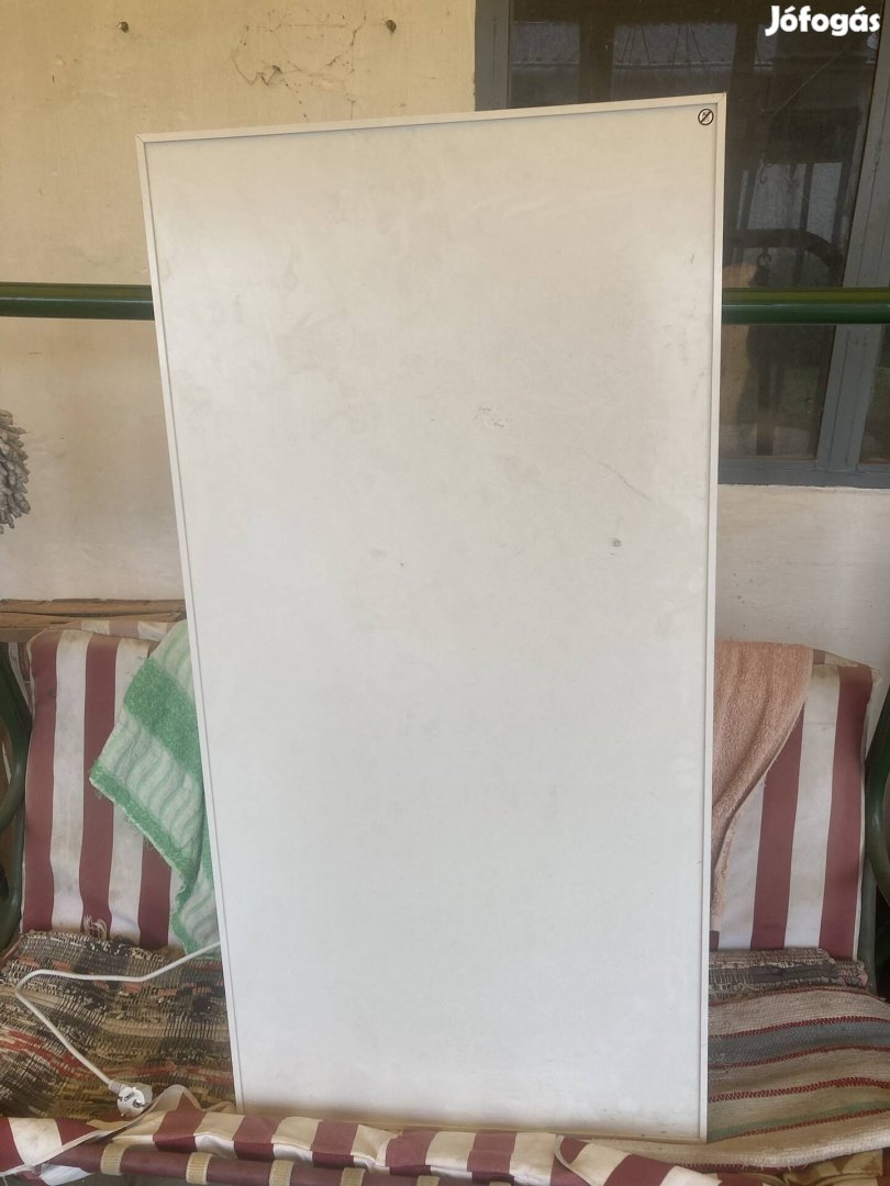 2db 800 wattos infrapanel