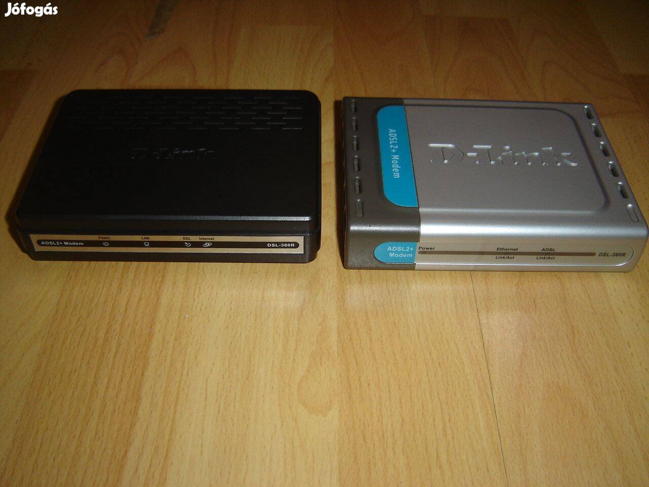 2db ADSL2+ modem