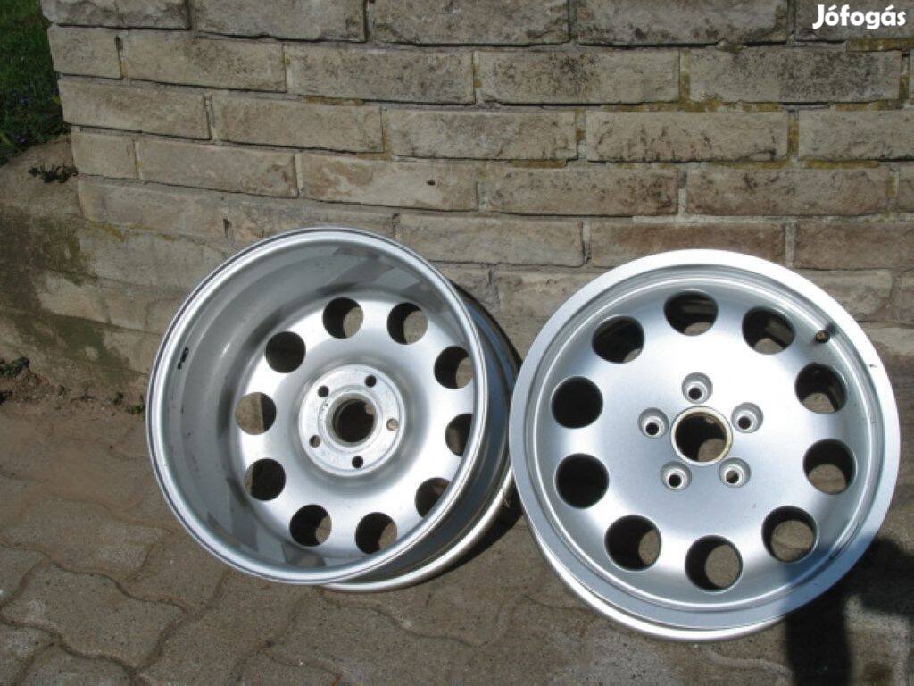 2db Audi A4 A6 Új Alukerék 5X112 7Jx16H2 ET 45 4B0601025P