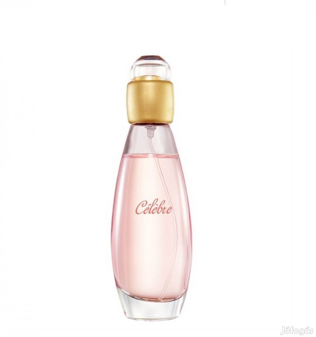 2db Avon Célebre 2x50ml 