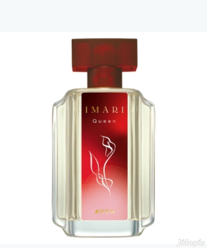 2db Avon Imari Queen parfüm