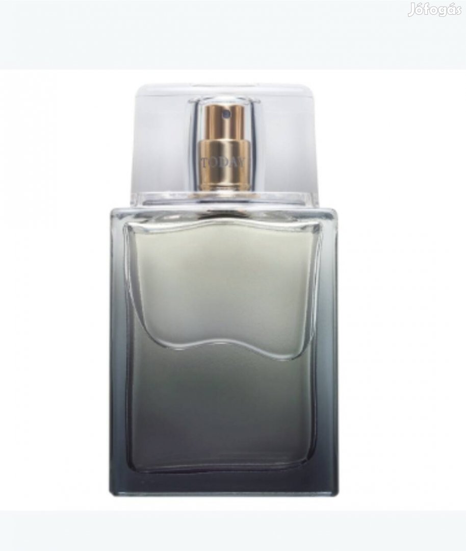 2db Avon TTA for Him (2×75ml)