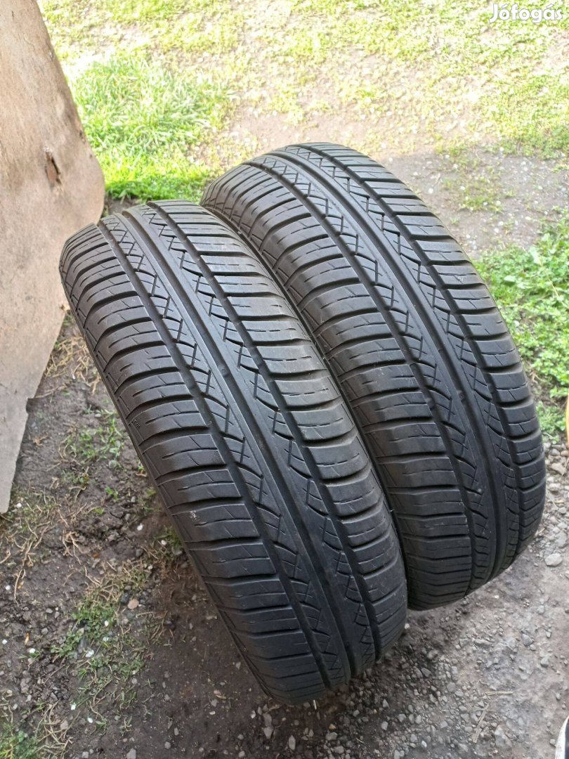 2db Barum 175/70 R14 nyári gumi