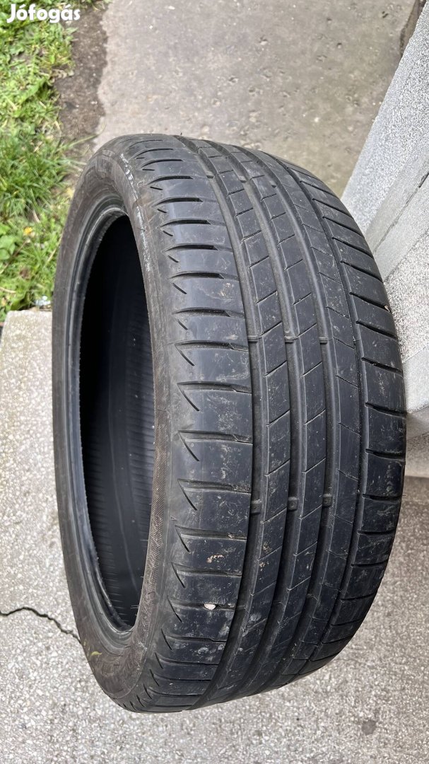 2db Bridgestone Turanza T005 225/40 R19 93W XL Nyári Gumi