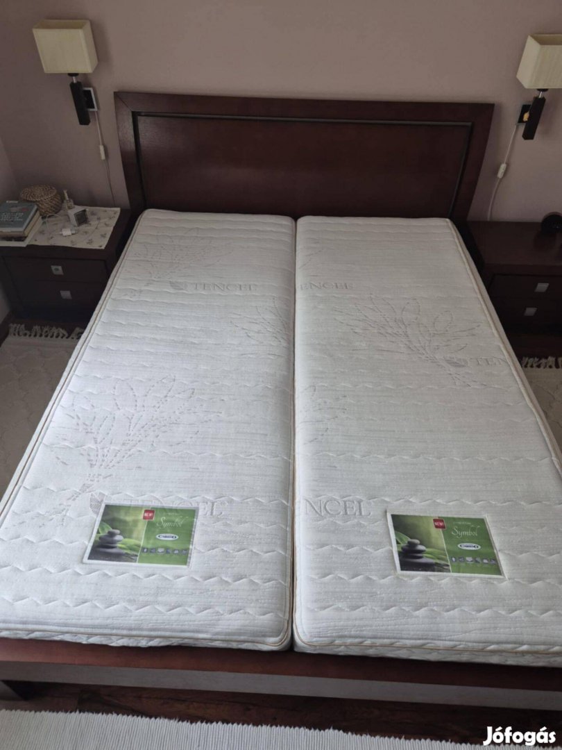 2db Cardo Symbol Comfort Line gyógymatrac (80x200 cm)