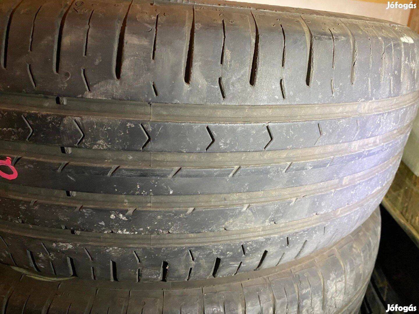 2db Continental Premium Contact5 205/60R16 nyári gumi