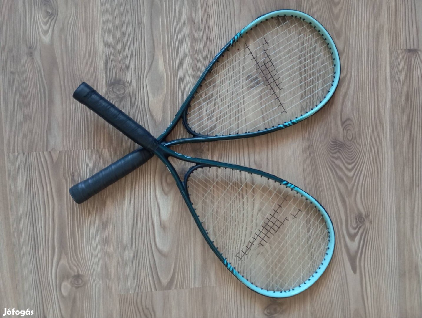 2db Crane Squash Ütő