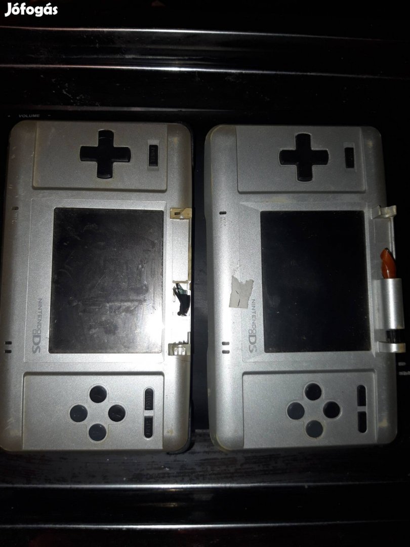 2db DS Gameboy