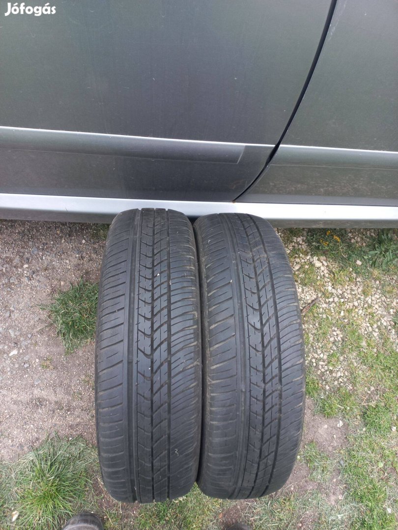 2db Falken 155/65 R14 nyári gumi