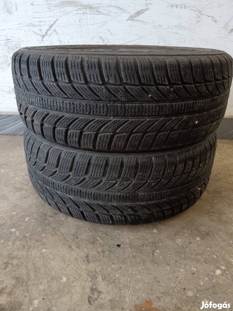 2db GT Radial Winter 185/55R15