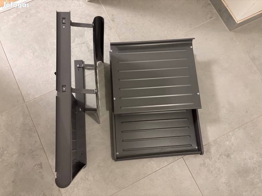 2db IKEA Komplement cipőspolc Féláron!