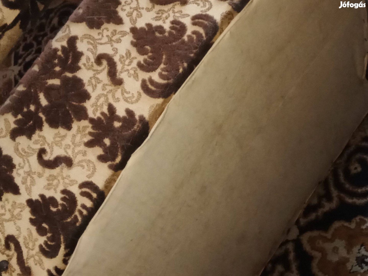 2db Koloniál fotel párban 75000ft Az ár a 2 db-ra vonatkozik