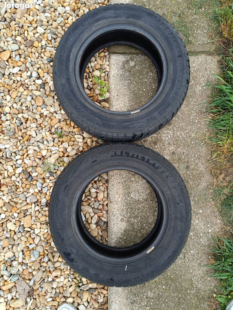 2db Maxxis Artictrekker téligumi 175/70/R14