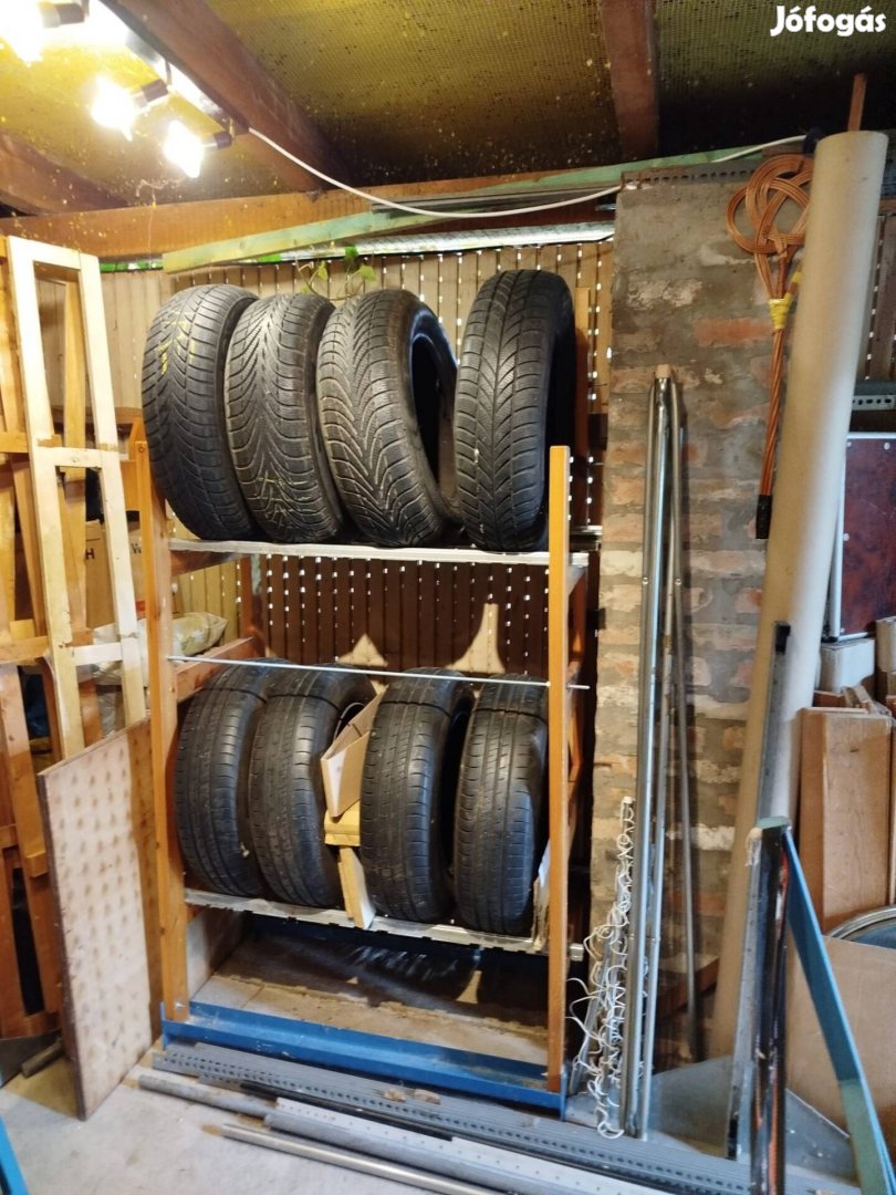 2db Maxxis Artictrekker téligumi 175/70/R14 M+S