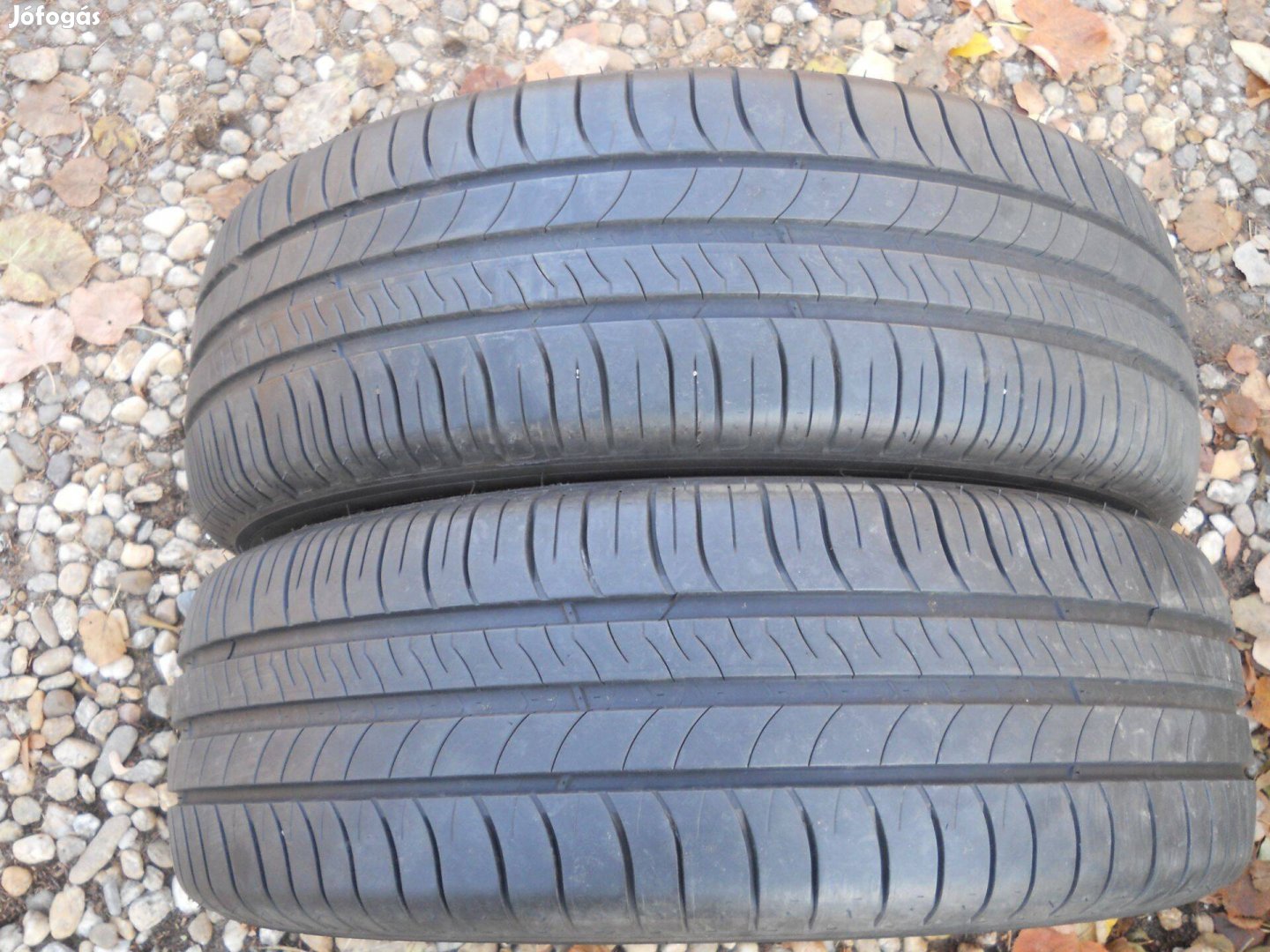 2db Michelin 205/60r16 nyári gumik újszerűek! 2023as 20ezer ft/2db