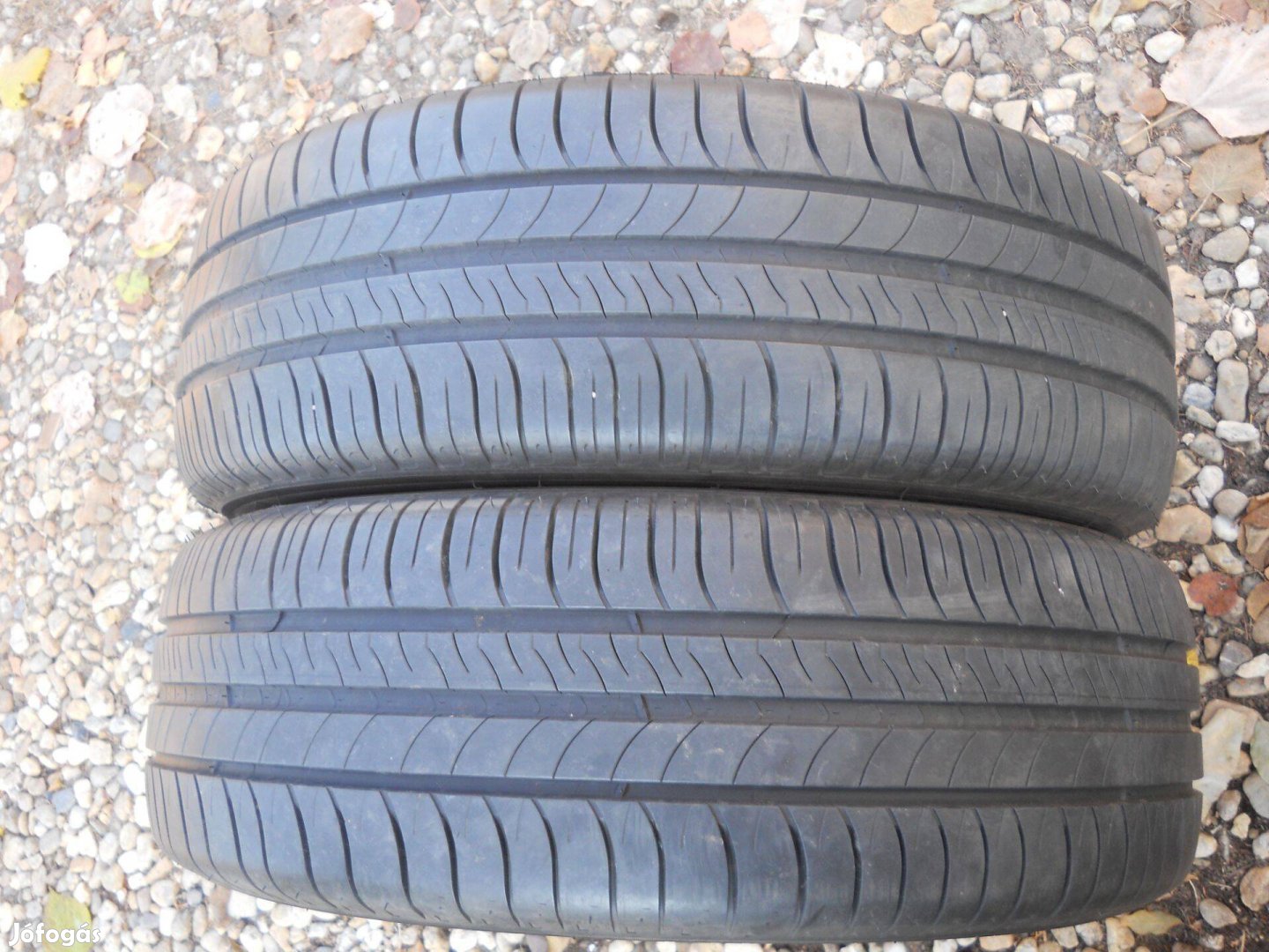 2db Michelin 205/60r16 nyári gumik újszerűek! 20ezer ft/2db