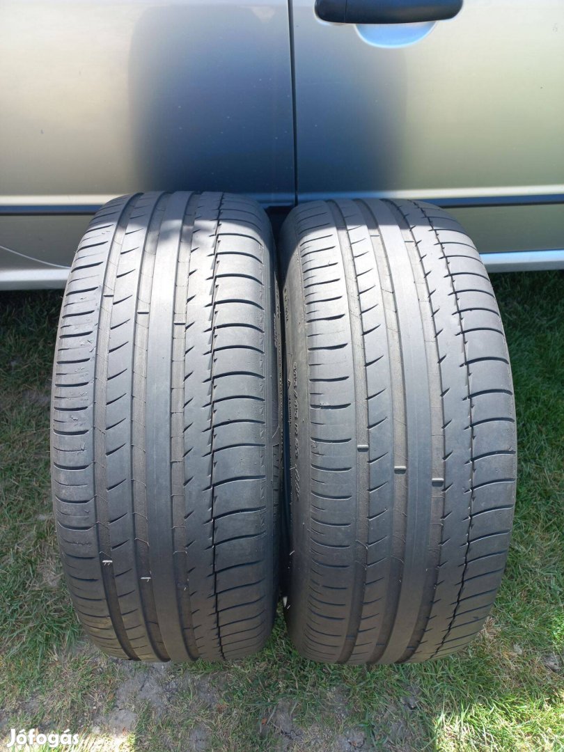 2db Michelin 245/45 R20 nyári gumi