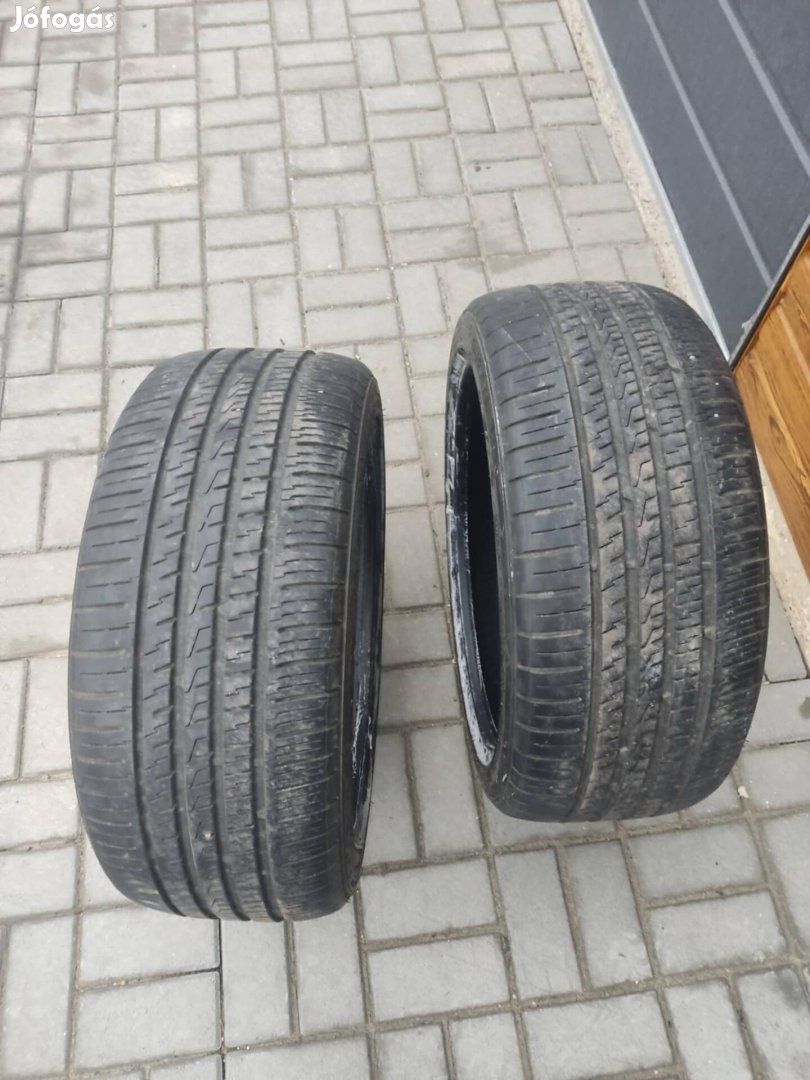 2db Mozza sport 245/40 r19