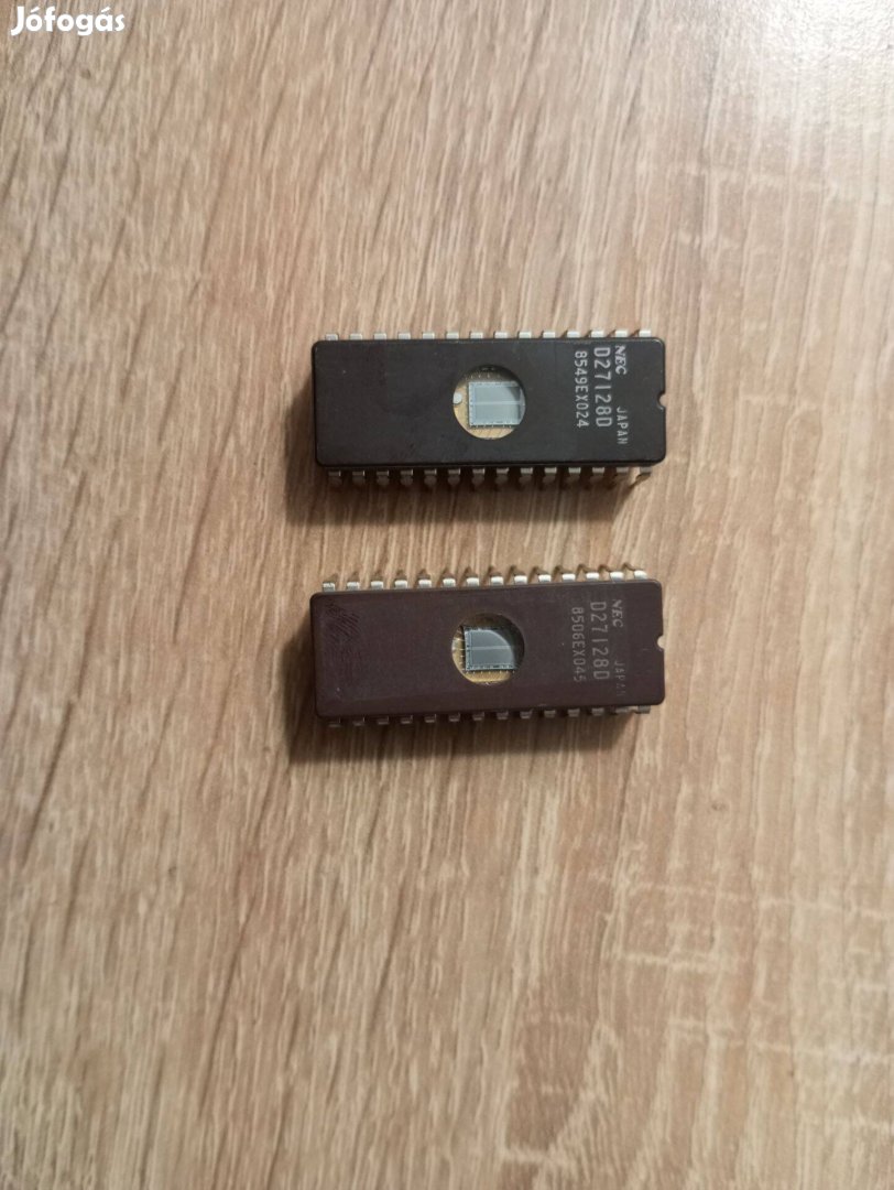 2db Nec D24128D eprom