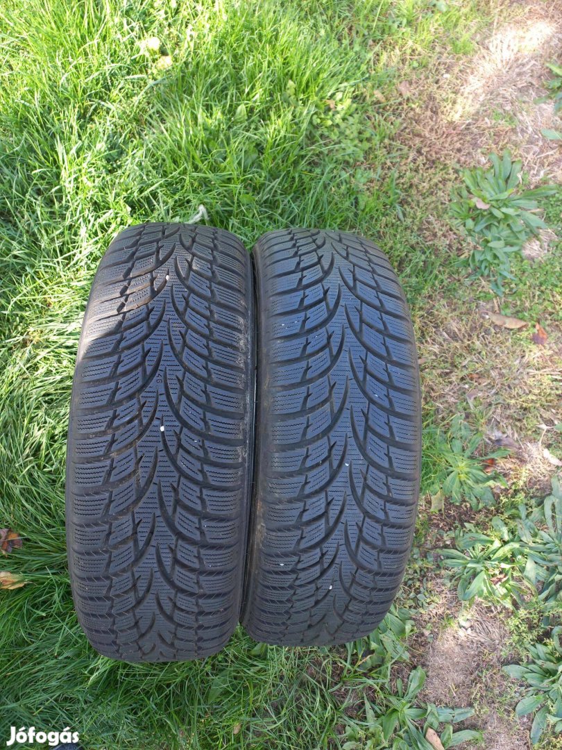 2db Nokian 175/65 R15 téli gumi