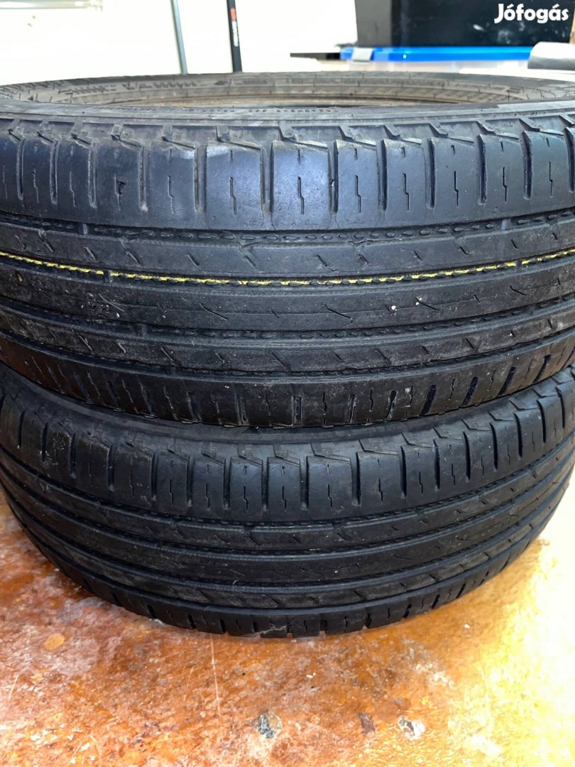 2db Nokian Line SUV 215/70 R16 nyári gumik