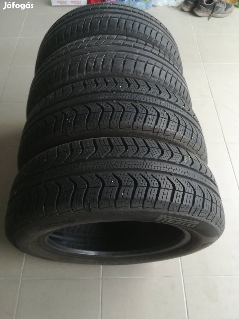 2db Pirelli és 2 db Kormorán 185/60/15 gumi