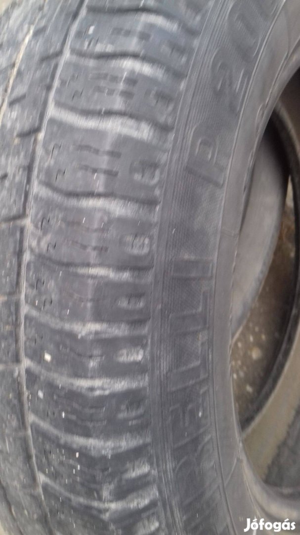 2db Pirelli gumi R13 párba